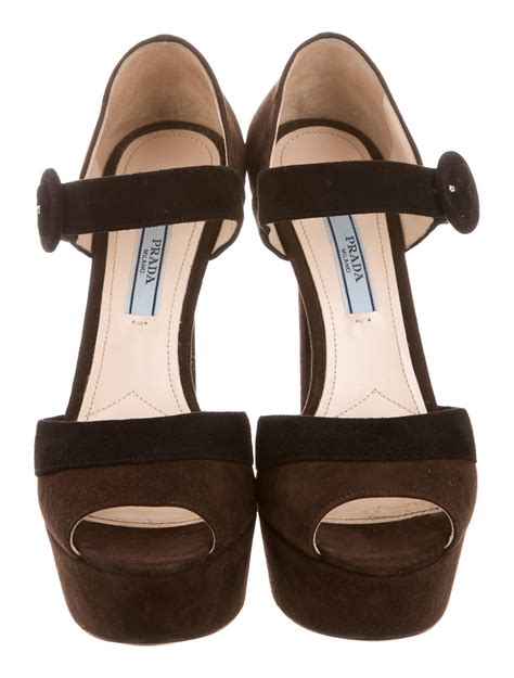 calzature donna prada nordstrom|Prada calzature donna heels.